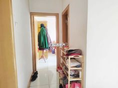 东兴小区（西院）2室0厅1卫二手房