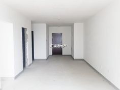 鸿坤理想湾2室2厅(房源编号H65000058)