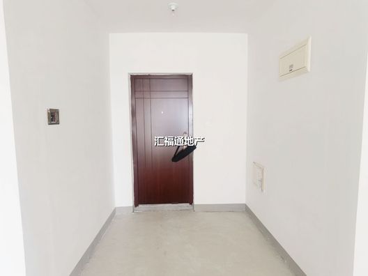 涿州高铁新城鸿坤理想湾2室2厅房源信息第6张图片