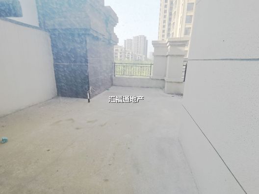 涿州高铁新城鸿坤理想湾4室2厅房源信息第3张图片