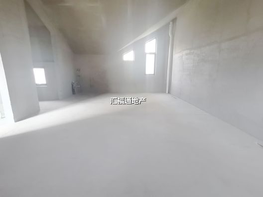 涿州高铁新城鸿坤理想湾4室2厅房源信息第23张图片
