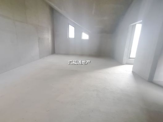 涿州高铁新城鸿坤理想湾4室2厅房源信息第21张图片
