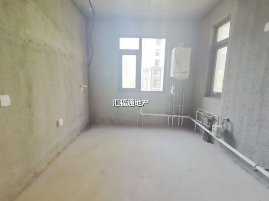 涿州高铁新城鸿坤理想湾4室2厅房源信息第26张图片