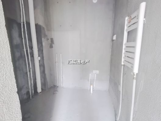 涿州高铁新城鸿坤理想湾4室2厅房源信息第11张图片