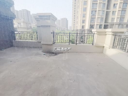 涿州高铁新城鸿坤理想湾4室2厅房源信息第1张图片