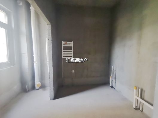 涿州高铁新城鸿坤理想湾4室2厅房源信息第9张图片