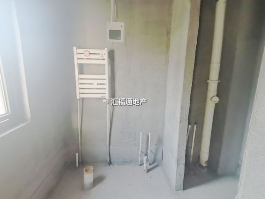 涿州高铁新城鸿坤理想湾4室2厅房源信息第19张图片