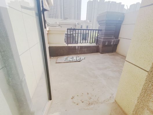 涿州高铁新城鸿坤理想湾4室2厅房源信息第17张图片