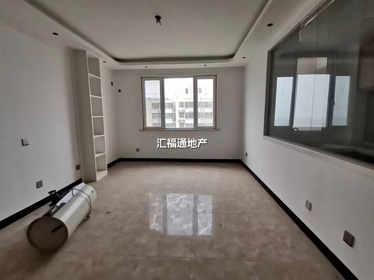涿州双塔区水岸花城2室1厅房源信息第1张图片