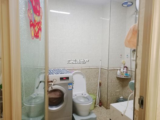 涿州开发区联合七号院2室1厅房源信息第6张图片