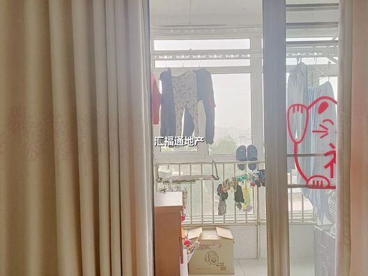 涿州开发区联合七号院2室1厅房源信息第7张图片