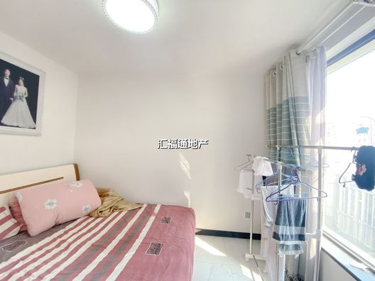 鸿坤理想湾3室2厅1卫第3张缩略图