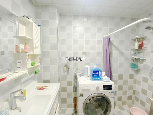 鸿坤理想湾3室2厅1卫第8张缩略图