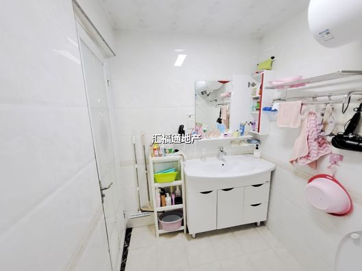 鸿坤理想湾3室2厅1卫第7张缩略图