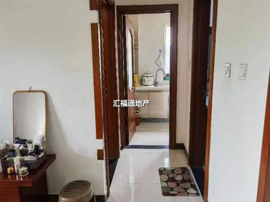 涿州双塔区水岸花城1室2厅房源信息第6张图片