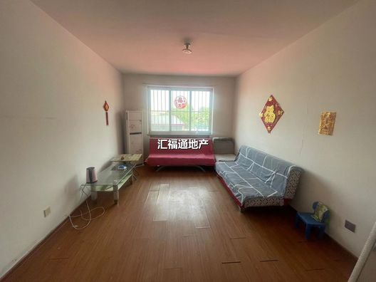 涿州双塔区怡安小区2室2厅房源信息第3张图片