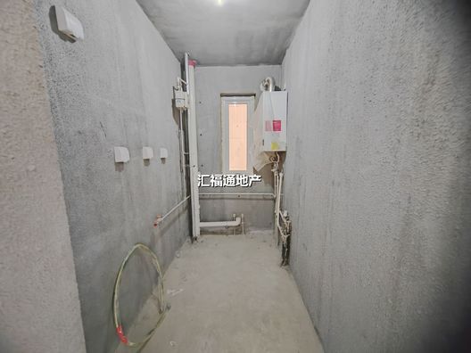 涿州高铁新城K2狮子城2室1厅房源信息第3张图片