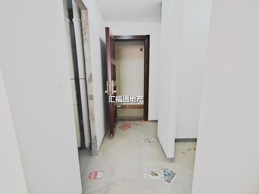 涿州高铁新城K2狮子城2室1厅房源信息第7张图片