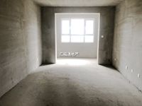高铁新城鹏渤印象城·牛津花园3室2厅1卫(编号H58001419)