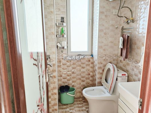 涿州双塔区水岸花城1室2厅房源信息第4张图片