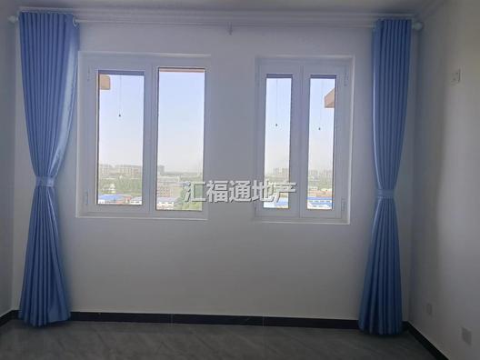 涿州高铁新城凯兴花园（悦享城）1室1厅房源信息第1张图片