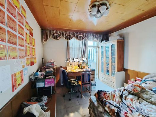 涿州双塔区粮食局东关小区3室2厅房源信息第5张图片