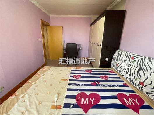 涿州铁路住宅小区3室2厅1卫第6张缩略图