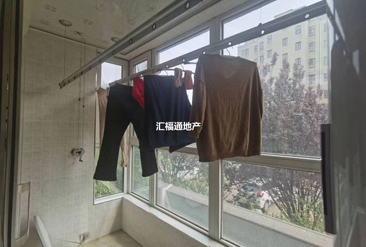 涿州清凉寺嵘御航城2室1厅房源信息第7张图片