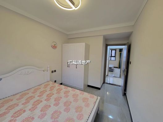 涿州高铁新城鹏渤印象城·牛津花园3室2厅房源信息第6张图片