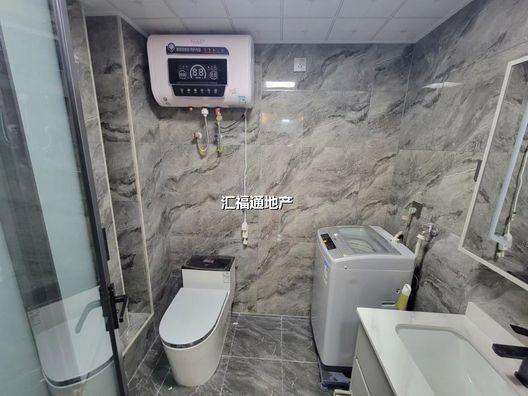 涿州高铁新城鹏渤印象城·牛津花园3室2厅房源信息第9张图片
