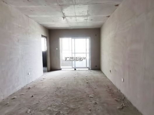涿州开发区翡翠城（涿郡东区）2室2厅房源信息第1张图片