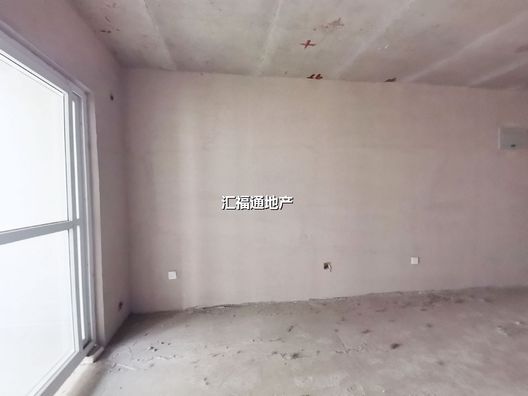 涿州开发区翡翠城（涿郡东区）2室2厅房源信息第2张图片