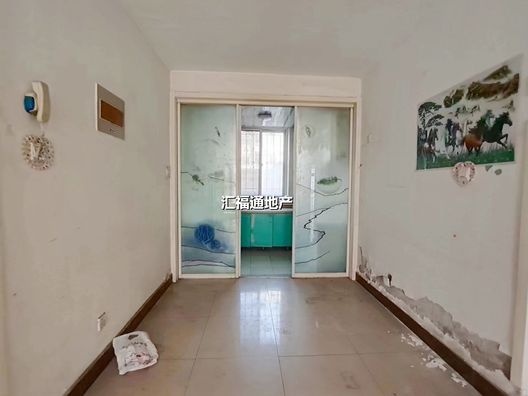 涿州开发区名流枫景洋房2室2厅房源信息第2张图片