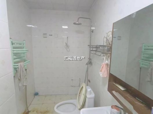 涿州开发区名流枫景洋房2室2厅房源信息第6张图片