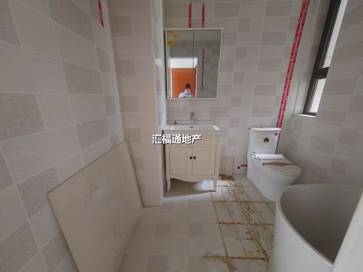 天伦湾一期3室2厅2卫第8张缩略图