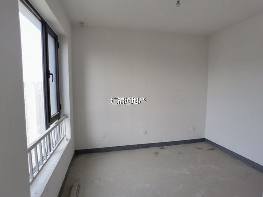 涿州高铁新城鸿坤理想湾3室2厅房源信息第3张图片