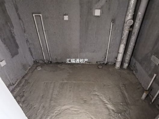 涿州高铁新城鸿坤理想湾3室2厅房源信息第7张图片