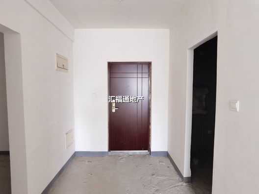 涿州高铁新城鸿坤理想湾3室2厅房源信息第8张图片