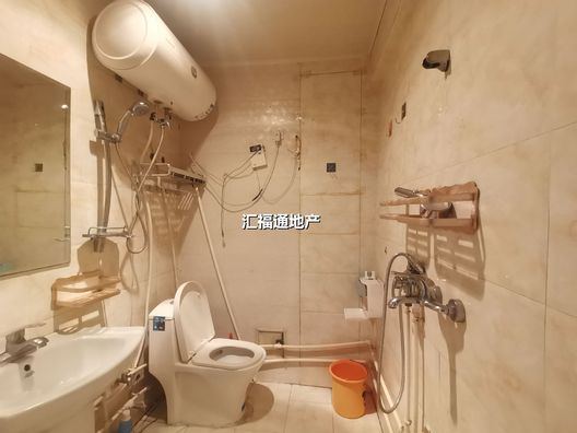 涿州清凉寺汇元上城2室1厅房源信息第6张图片