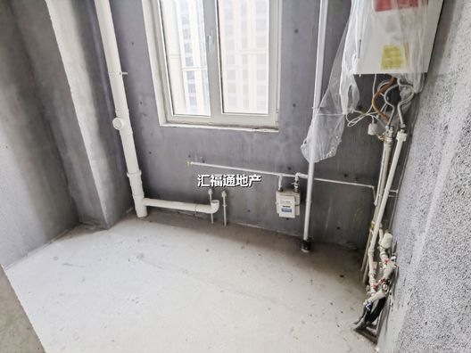 涿州高铁新城K2狮子城1室1厅房源信息第4张图片