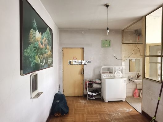 涿州桃园区自来水家属院2室1厅房源信息第1张图片