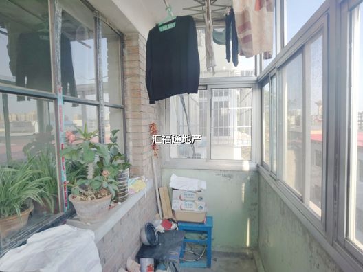 涿州桃园区自来水家属院2室1厅房源信息第11张图片