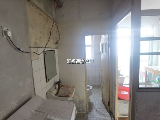 涿州桃园区自来水家属院2室1厅房源信息第5张图片