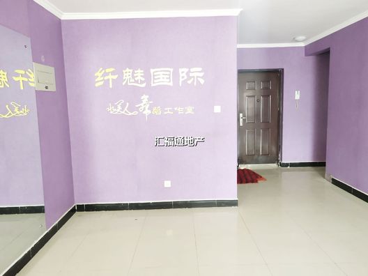 涿州双塔区联合一号院2室2厅房源信息第1张图片