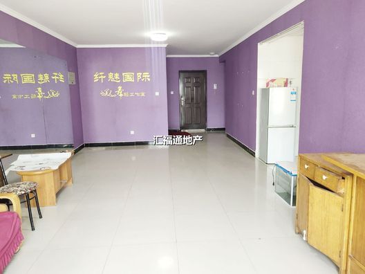 涿州双塔区联合一号院2室2厅房源信息第4张图片