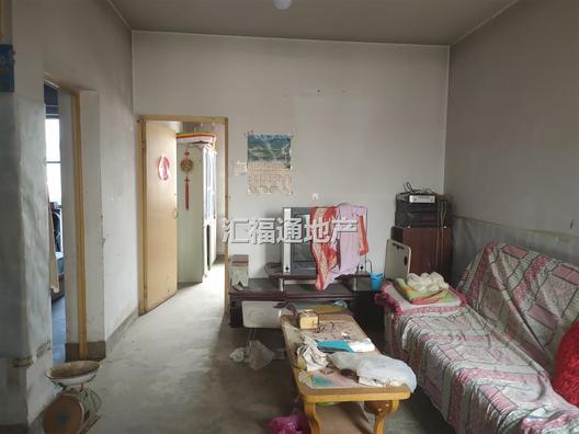 涿州双塔区永济秀园2室1厅房源信息第3张图片