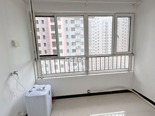 涿州双塔区天保郦景1室1厅房源信息第6张图片