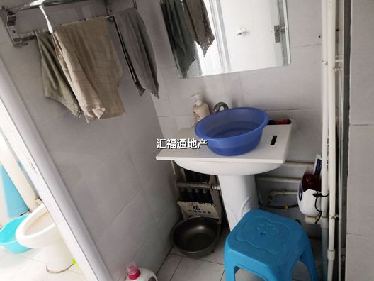 涿州开发区玫瑰假日5室1厅房源信息第11张图片