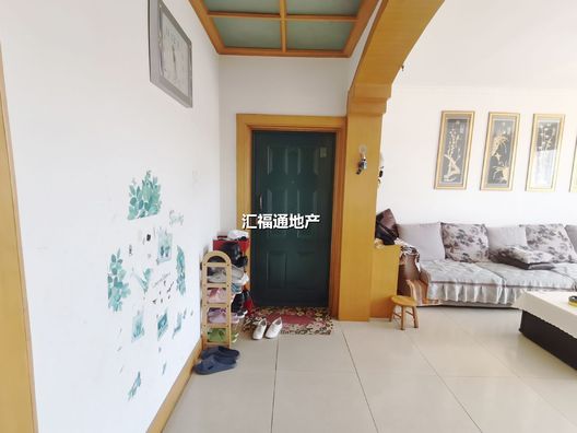 涿州开发区涿州银都小区3室2厅房源信息第5张图片