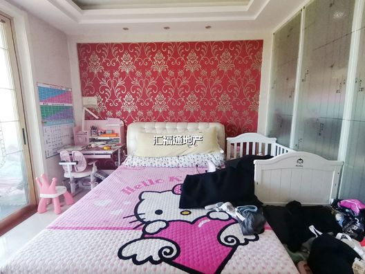 涿州双塔区水岸花城1室1厅房源信息第2张图片